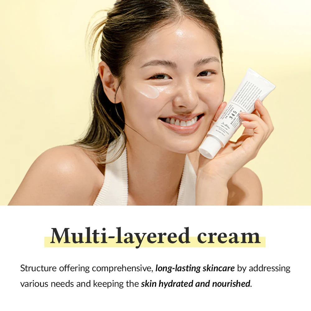 Dr.Althea 345 Relief Cream - Viral Korean Acne* Removing Cream - NeYavi