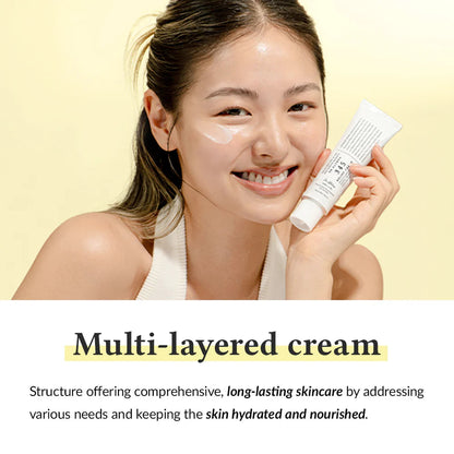 Dr.Althea 345 Relief Cream - Viral Korean Acne* Removing Cream