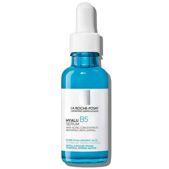 La Roche Posay Hyalu B5 Pure Hyaluronic Acid Serum 30ml - NeYavi
