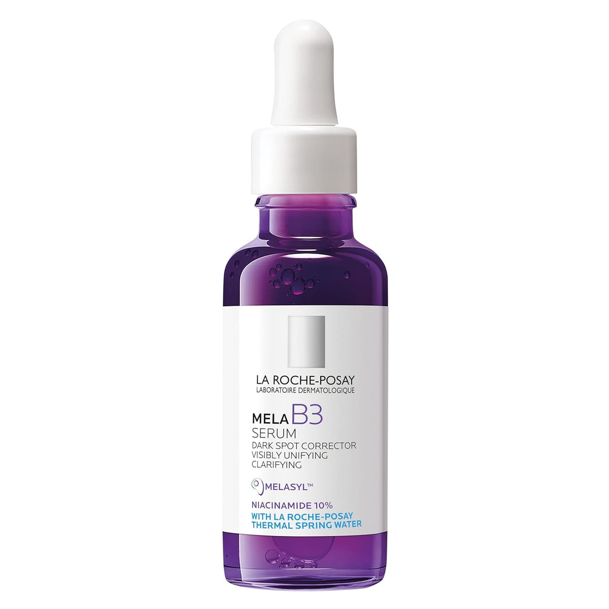La Roche-Posay Mela B3 Dark Spot Serum With Melasyl™ + Niacinamide 30ml - NeYavi