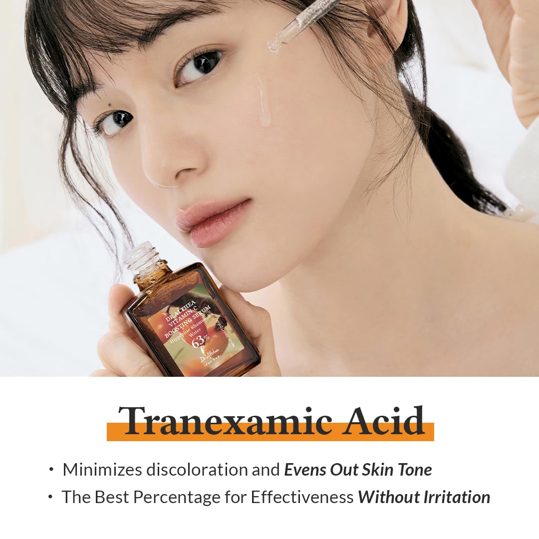 Dr.Althea Vitamin C Boosting Serum 30mL - NeYavi