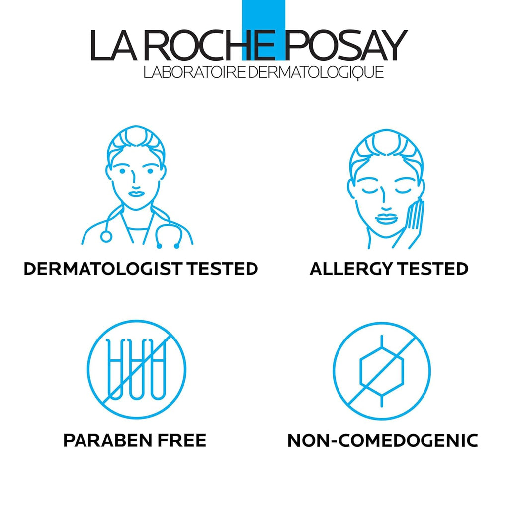 La Roche-Posay Mela B3 Dark Spot Serum With Melasyl™ + Niacinamide 30ml - NeYavi