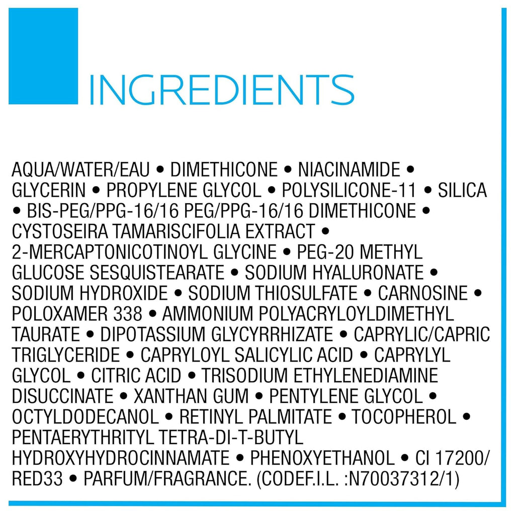 La Roche-Posay Mela B3 Dark Spot Serum With Melasyl™ + Niacinamide 30ml - NeYavi