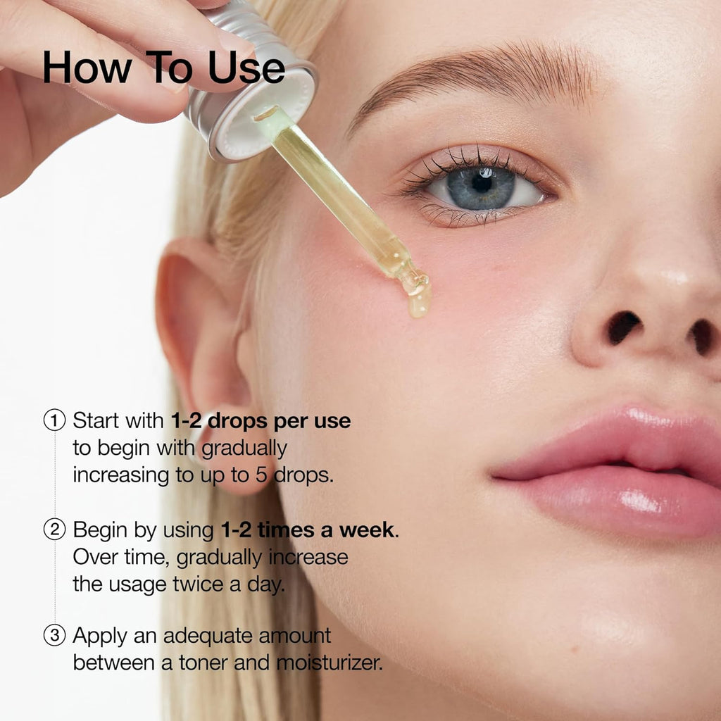 Anua 10+ Azelaic Acid Hyaluron Soothing Serum (30mL) - NeYavi