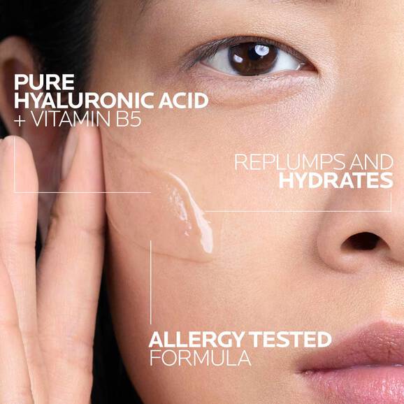 La Roche Posay Hyalu B5 Pure Hyaluronic Acid Serum 30ml - NeYavi