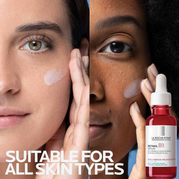 La Roche Posay - Retinol B3 Pure Retinol Serum 30mL - NeYavi