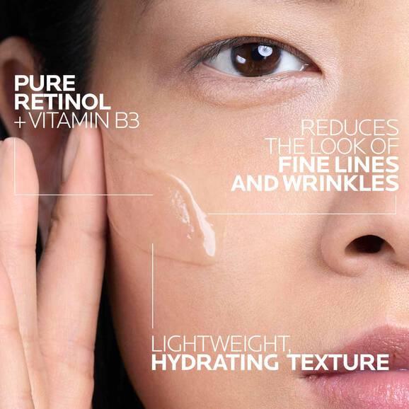La Roche Posay - Retinol B3 Pure Retinol Serum 30mL - NeYavi