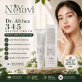 Dr.Althea 345 Relief Cream - Viral Korean Acne* Removing Cream - NeYavi