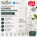 The Ordinary Exfoliating Salicylic Acid 2% Solution 30mL - NeYavi