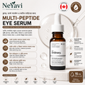 The Ordinary Multi-Peptide Eye Serum 15mL - NeYavi
