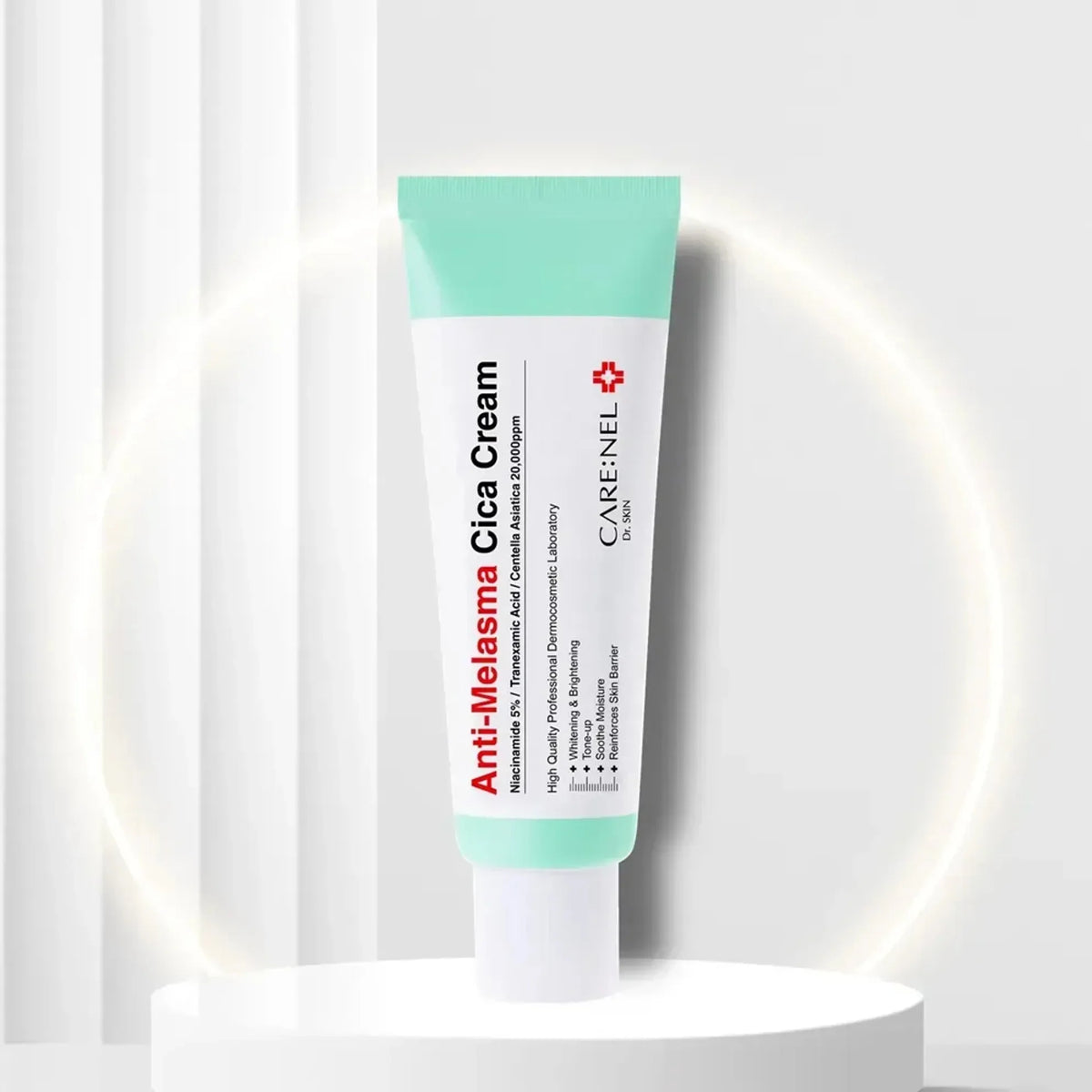 Care:Nel Anti Melasma Cica Cream (40ml) - NeYavi