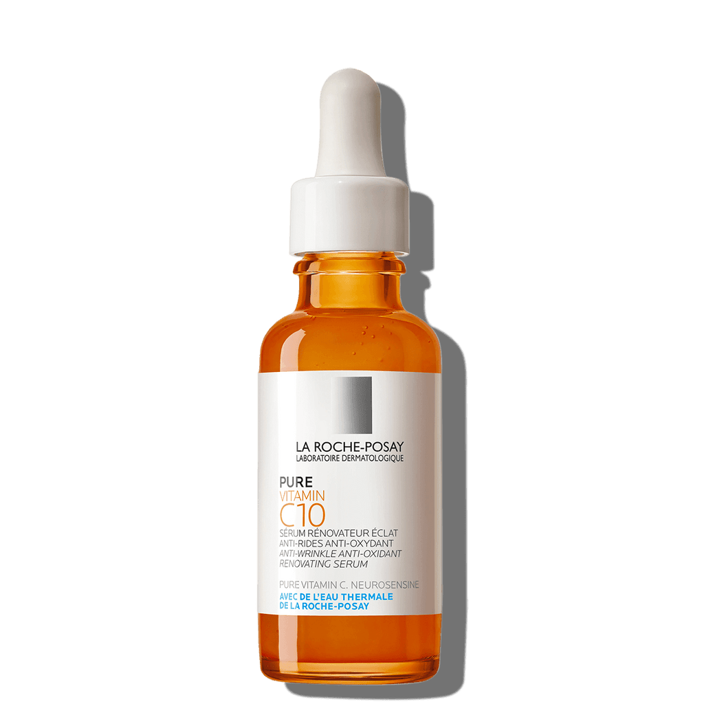 La Roche Posay Pure Vitamin C 10 Serum 30mL - NeYavi