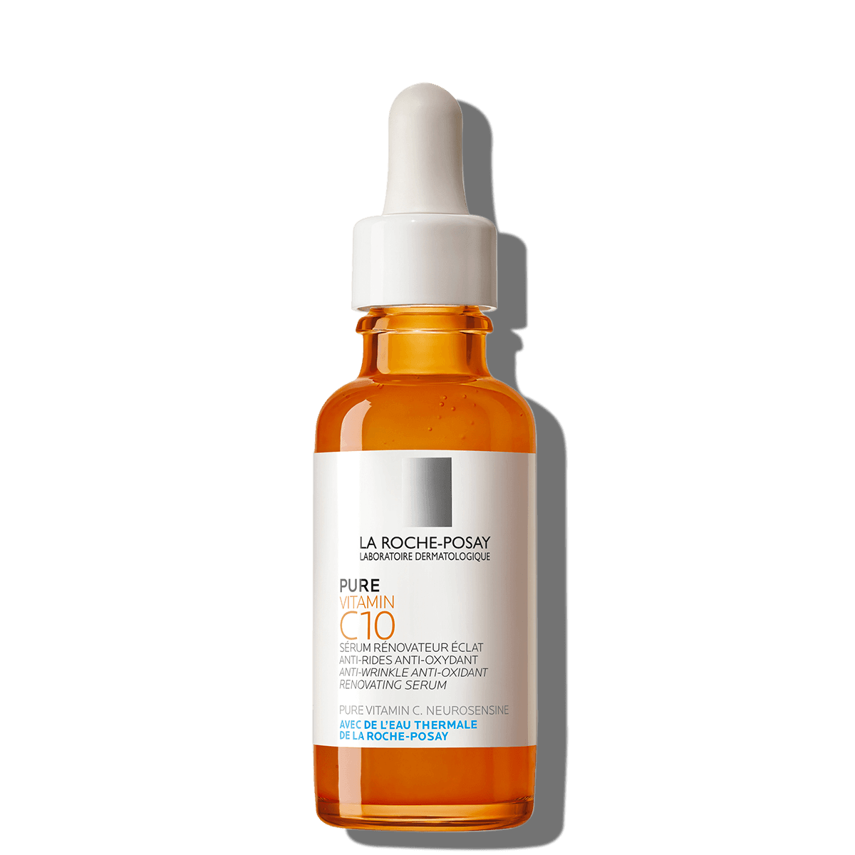 La Roche Posay Pure Vitamin C 10 Serum 30mL - NeYavi