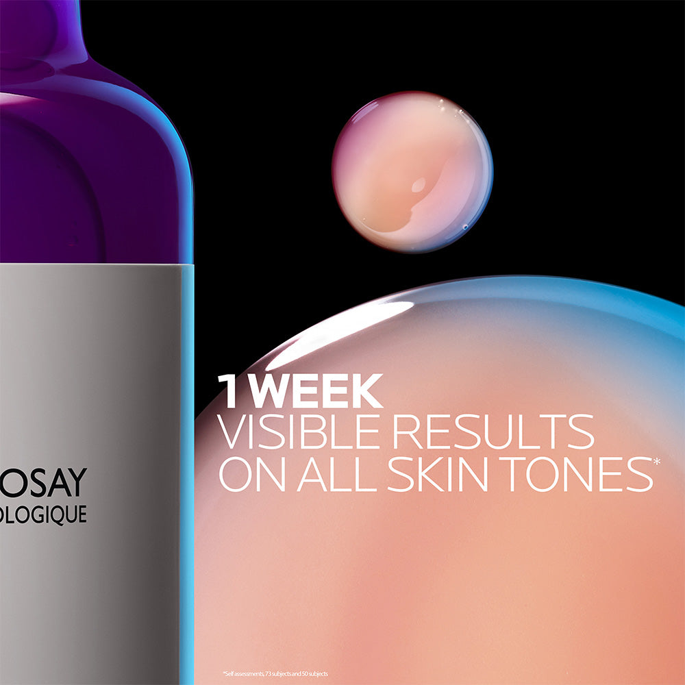 La Roche-Posay Mela B3 Dark Spot Serum With Melasyl™ + Niacinamide 30ml - NeYavi