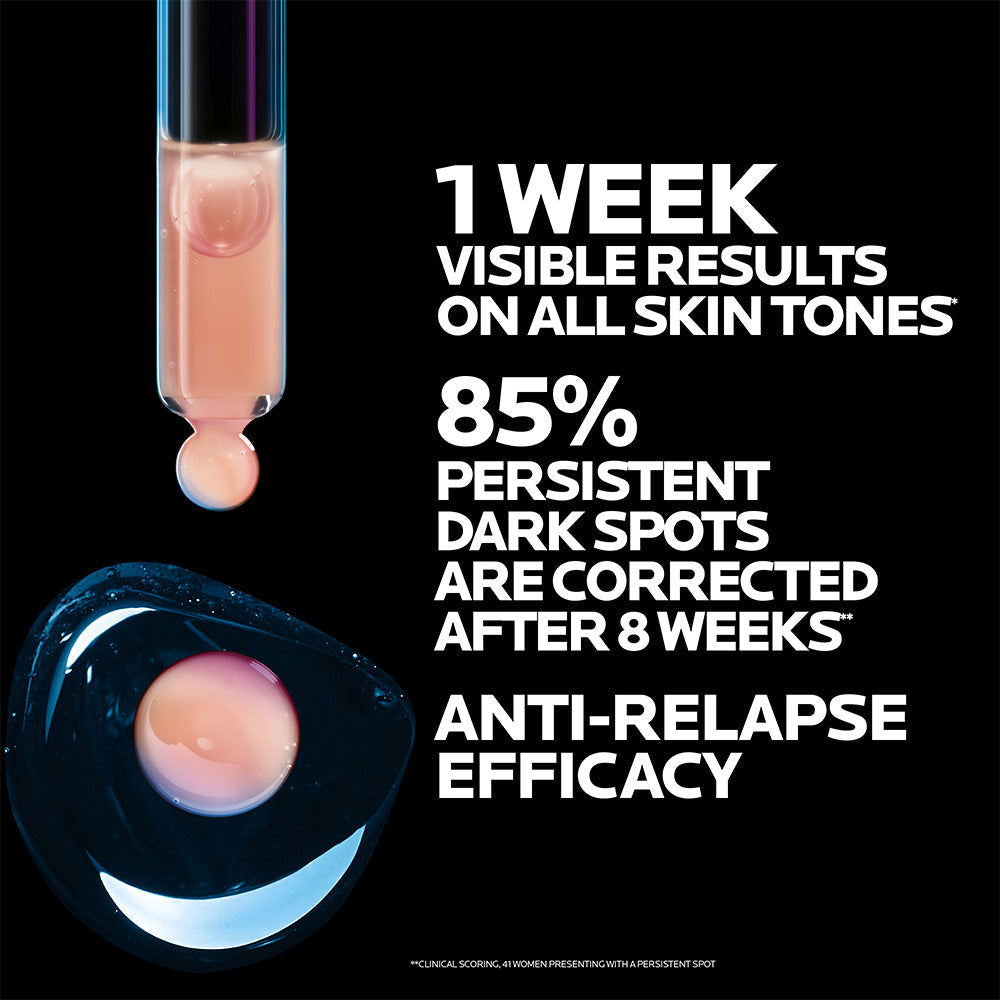 La Roche-Posay Mela B3 Dark Spot Serum With Melasyl™ + Niacinamide 30ml - NeYavi