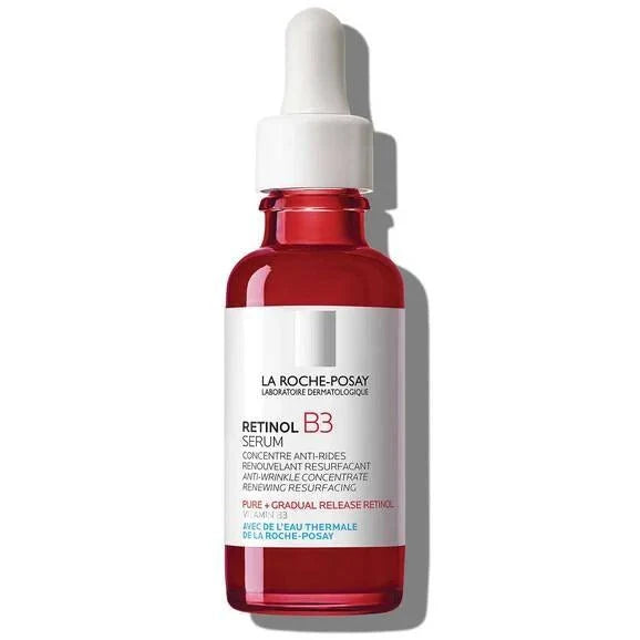 La Roche Posay - Retinol B3 Pure Retinol Serum 30mL - NeYavi