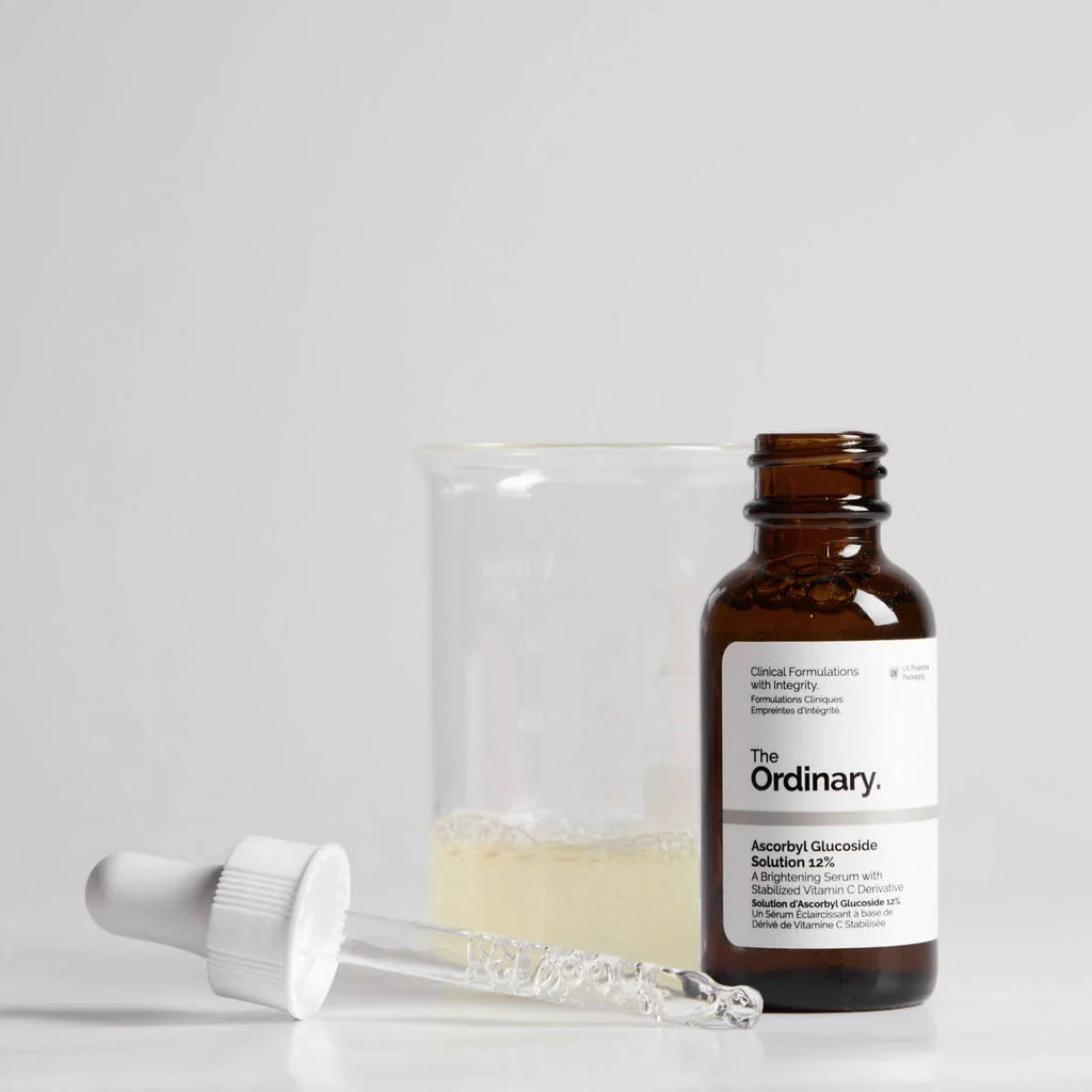 The Ordinary Ascorbyl Glucoside Solution 12% - NeYavi
