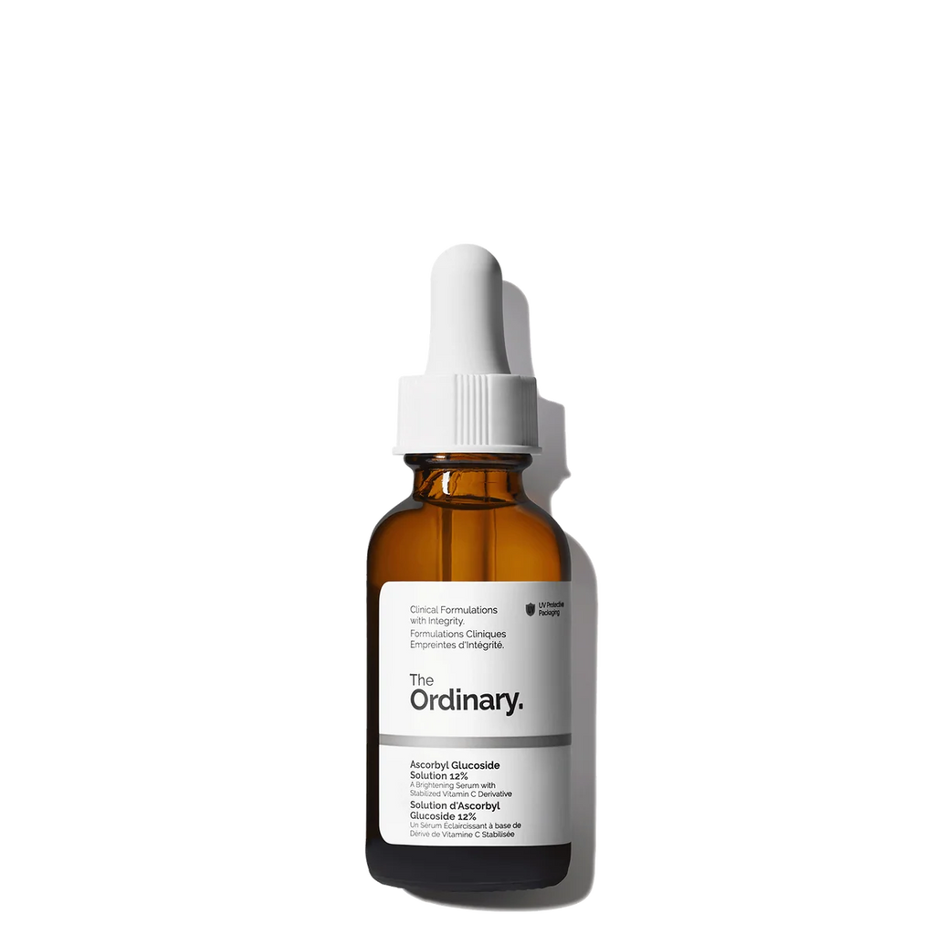 The Ordinary Ascorbyl Glucoside Solution 12% - NeYavi