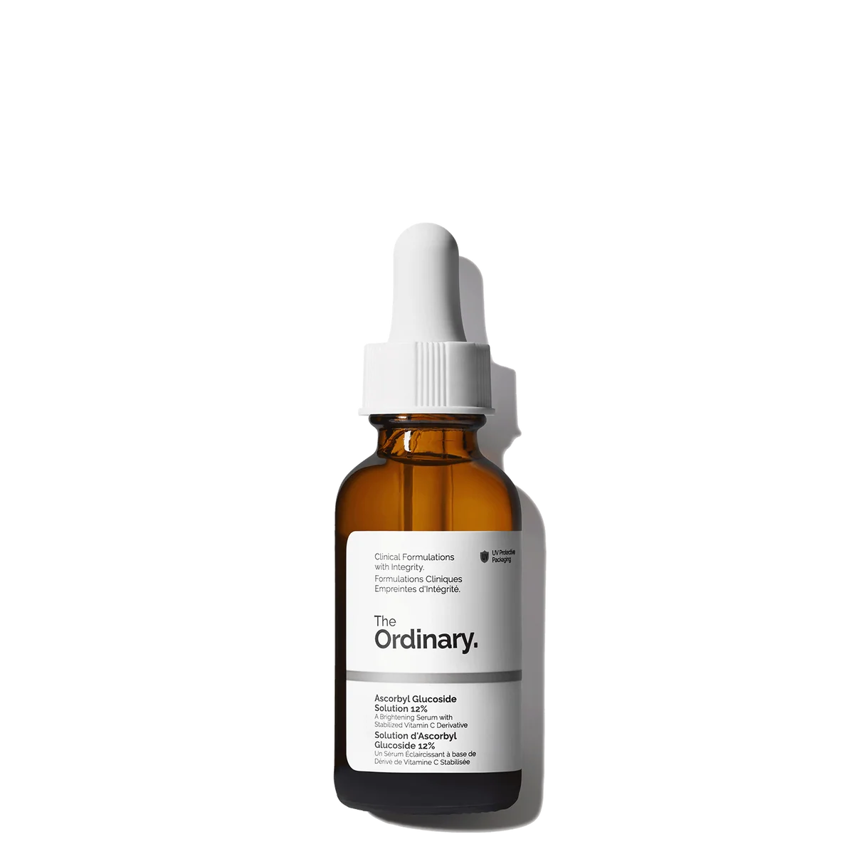 The Ordinary Ascorbyl Glucoside Solution 12% - NeYavi