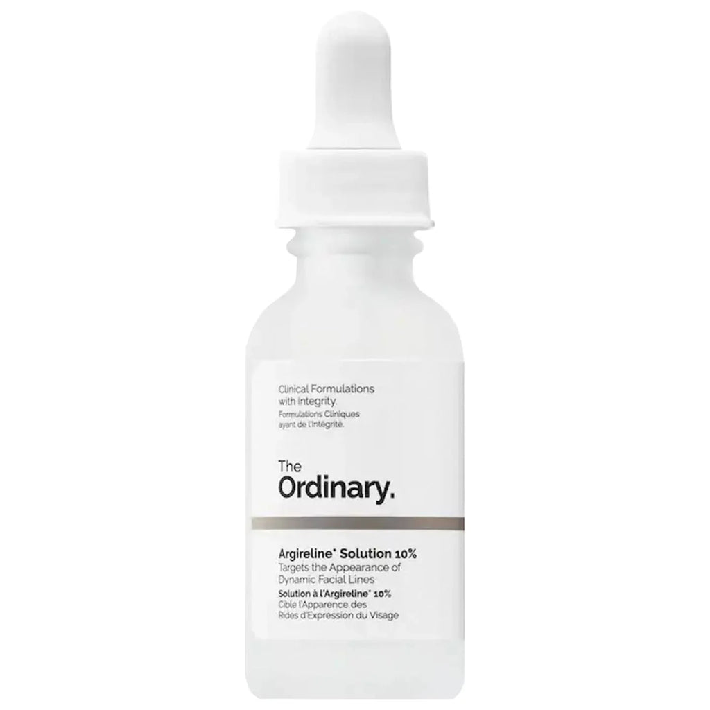 The Ordinary Argireline Solution 10% 30mL - NeYavi